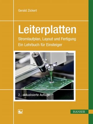 cover image of Leiterplatten